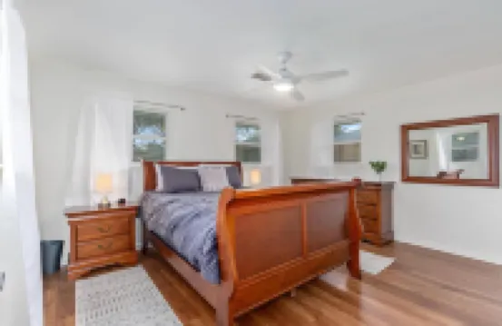 Newly Remodeled Modern Farmhouse on an Acre 利格城酒店