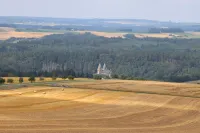 Spacious vacation apartment in a fantastic location for nature lovers & those seeking relaxation