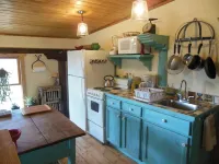 Casita Juliet in Taos, New Mexico