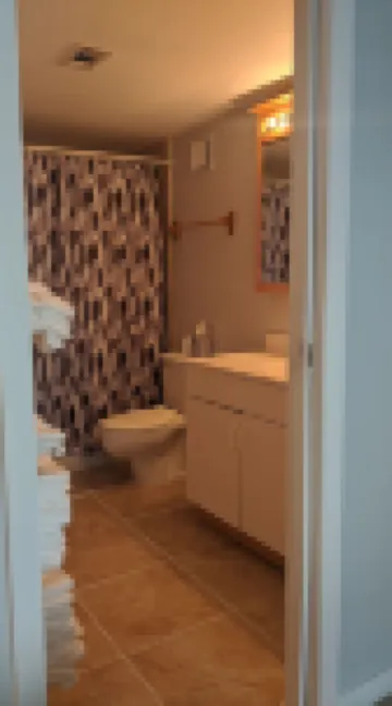 Welcome to Paradise!