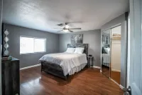 Foothills Vacation Retreat!!