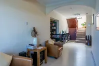 Beautiful family home with fantastic views over the Menai straits