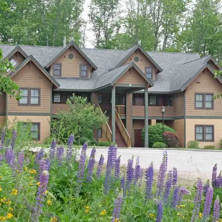 Beautiful Condominium at Castle Hill Resort, 10 Minutes from Okemo Ski Resort