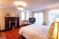 Barford House - Self-Catering Garden Apartment