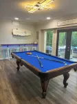 Renovated with Great Lake Views & Swim Dock! - 5-Star