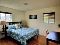 Poplar Beach Home Hotel a Half Moon Bay