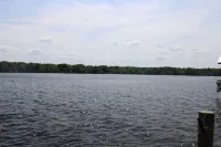 Riverfront Retreat-Private Dock; Fishing, Boating & Peaceful Getaway in Welaka