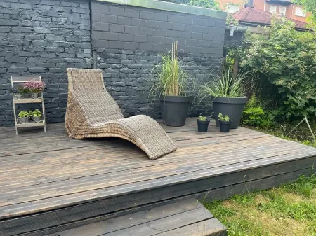 Domicile Hugo Отели рядом с достопримечательностью «Kongressaal Jehovas Zeugen»