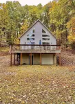 Secluded + Fire Pit + Game Room. Less than 1 mile to 7 Points Raystown Lake Visitor Center 주변 호텔