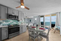 Fully Renovated Beachfront Condo Overlooking a Beach Sanctuary