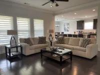 Gorgeous house in Lake Charles!