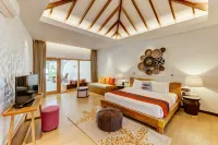 Cinnamon Dhonveli Maldives Hotel a Himmafushi