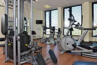 Best Western Plus Konrad Zuse Hotel Hotels in Hunfeld