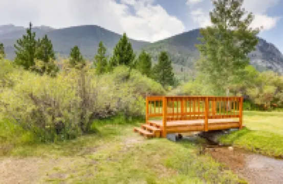 Ski Resorts Opening Soon! Minutes to Keystone and Breckenridge! Don't Miss Out!