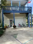 Private treetop suite in Kitty Hawk  Coastal Preserve