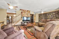 Rustic Beauty by the Niangua River