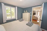 Charming, Updated Home in the Heart of Downtown Glen Arbor!