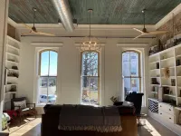Loft 163 (Historic Downtown building)