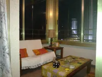 BALI-BENIDORM HOTEL FRONT APARTMENT