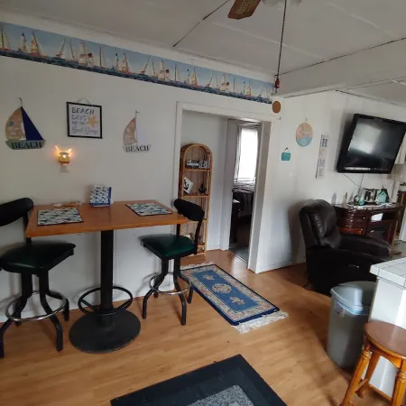 Cottage in Sylvan Beach