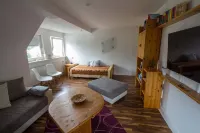 Cozy, family holiday accommodation in Wetter (Hessen)