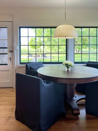 Cobblestone Cottage Отели рядом с достопримечательностью «Silver Reef Casino»