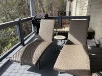 Almost Heaven - Mountain views beyond compare!