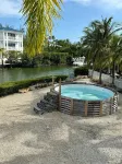 LaTeDa  Charming 4-bedroom house in Key Largo with Pool, Dock and optional Boat.