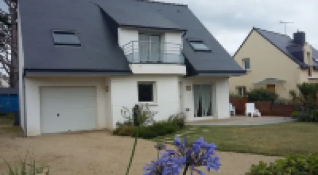 Everything on foot and in the peace and quiet! Hotels in Pleneuf-Val-Andre