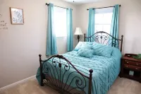 Cozy Family Sized Cottage in the Country! 15 minutes to Lancaster City!!