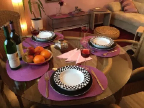 Here is where the heart still counts