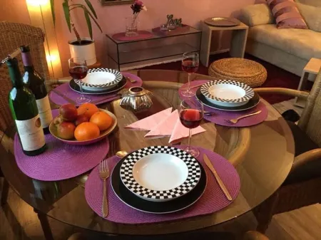 Here is where the heart still counts Отели рядом с достопримечательностью «Zeiss Planetarium Bochum»