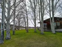 Yellowstone River Retreat in Big Timber, Montana!! A few minutes from Downtown.