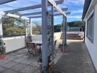 Hotel Niccolò V 4S - Terme dei Papi