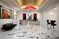 Grand Bohemian Hotel Charlotte,  Autograph Collection