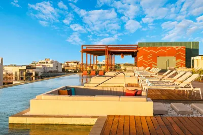 Aloft Playa del Carmen
