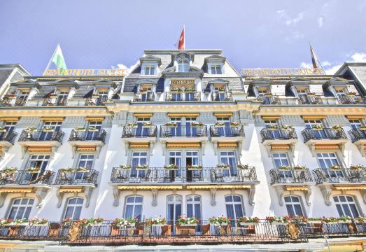 그랜드 호텔 스위스 마제스틱, 오토그래프 컬렉션