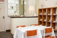 Doritis Guest House Maculusso