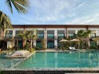 The Rest Hotel - Prachuap Khiri Khan - Pools