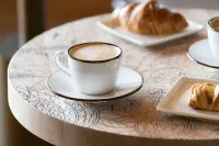 Hotel Nia, Autograph Collection - Desayuno