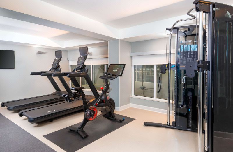 Homewood Suites by Hilton Tampa Airport-Westshore photo 4
