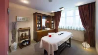Das Palmenwald Schwarzwald, BW Signature Collection - spa