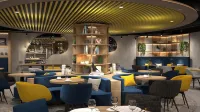 H2 Hotel Erfurt Отели в г. 