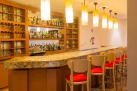 Courtyard Villahermosa Tabasco - bar