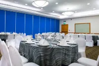 Courtyard Villahermosa Tabasco Hotels in Villahermosa