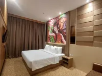 Alltrue Hotel Palangkaraya Hotels in Menteng