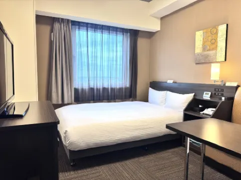 ホテルルートイン伊勢原大山インター -国道246号-