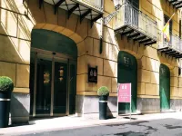 Hotel Porta Felice & Spa Hotels near Vucciria