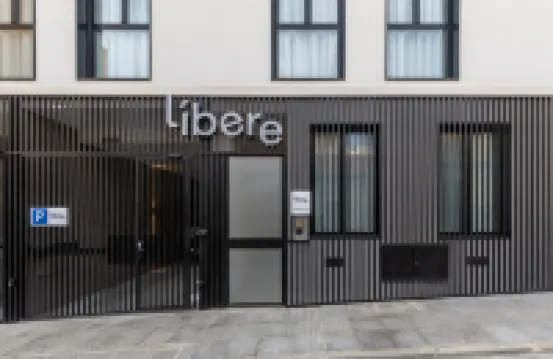 Líbere 馬拉加 Trinidad