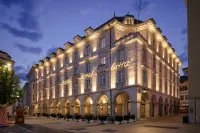 Stadt Hotel Città Hotels in Bolzano